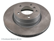 ADB114362 Brzdový kotouč BLUE PRINT