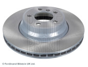 ADB114386 Brzdový kotouč BLUE PRINT