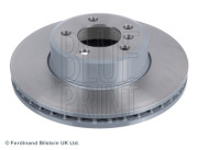 ADB114388 Brzdový kotouč BLUE PRINT