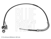 ADB114605C Tažné lanko, parkovací brzda BLUE PRINT