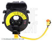 ADBP140040 Vinutá pružina, airbag Blue Print Solution BLUE PRINT