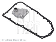 ADBP210001 Sada hydraulickeho filtru, automaticka prevodovka BLUE PRINT