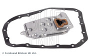 ADBP210056 Sada hydraulickeho filtru, automaticka prevodovka BLUE PRINT