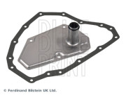 ADBP210068 Sada hydraulickeho filtru, automaticka prevodovka BLUE PRINT