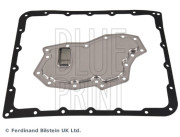 ADBP210096 Sada hydraulickeho filtru, automaticka prevodovka BLUE PRINT