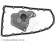 ADBP210131 Sada hydraulickeho filtru, automaticka prevodovka BLUE PRINT