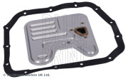 ADBP210166 Sada hydraulického filtru, automatická převodovka BLUE PRINT