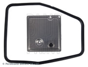 ADBP210169 Sada hydraulického filtru, automatická převodovka BLUE PRINT