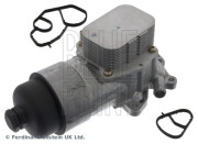 ADBP210185 Pouzdro, olejový filtr Blue Print Solution BLUE PRINT
