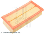 ADBP220017 BLUE PRINT vzduchový filter ADBP220017 BLUE PRINT