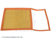 ADBP220110 Vzduchový filtr BLUE PRINT