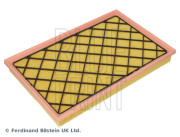 ADBP220131 Vzduchový filtr BLUE PRINT