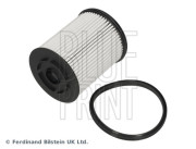 ADBP230072 BLUE PRINT palivový filter ADBP230072 BLUE PRINT
