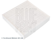 ADBP250033 Filtr, vzduch v interiéru BLUE PRINT