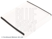 ADBP250035 Filtr, vzduch v interiéru BLUE PRINT