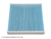 ADBP250060 BLUE PRINT filter vnútorného priestoru ADBP250060 BLUE PRINT