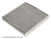 ADBP250077 BLUE PRINT filter vnútorného priestoru ADBP250077 BLUE PRINT