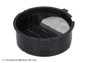 ADBP250090 Filtr, vzduch v interiéru BLUE PRINT