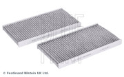 ADBP250092 Sada filtrů, vzduch vnitřní BLUE PRINT
