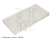 ADBP250100 Filtr, vzduch v interiéru BLUE PRINT