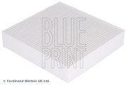 ADBP250102 BLUE PRINT filter vnútorného priestoru ADBP250102 BLUE PRINT