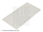 ADBP250108 BLUE PRINT filter vnútorného priestoru ADBP250108 BLUE PRINT