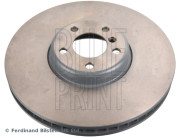 ADBP430023 Brzdový kotouč BLUE PRINT