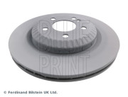 ADBP430084 BLUE PRINT brzdový kotúč ADBP430084 BLUE PRINT