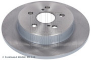 ADBP430135 Brzdový kotouč BLUE PRINT
