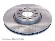 ADBP430159 Brzdový kotouč BLUE PRINT