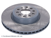 ADBP430161 Brzdový kotouč BLUE PRINT