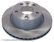 ADBP430195 Brzdový kotouč BLUE PRINT