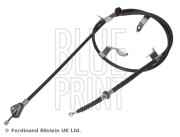 ADBP460010 Tažné lanko, parkovací brzda BLUE PRINT