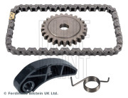 ADBP730098 Sada řetězů, pohon olejové pumpy BLUE PRINT