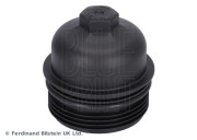 ADBP990025 Kryt, pouzdro olejového filtru Blue Print Solution BLUE PRINT
