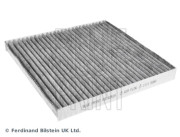 ADC42515 Filtr, vzduch v interiéru BLUE PRINT
