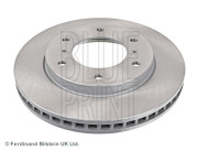 ADC443107 Brzdový kotouč BLUE PRINT