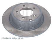 ADC443125 Brzdový kotouč BLUE PRINT