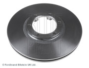 ADC44322 Brzdový kotouč BLUE PRINT