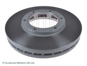 ADC44383 Brzdový kotouč BLUE PRINT