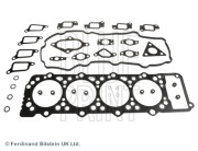 ADC46251 Sada těsnění, hlava válce BLUE PRINT