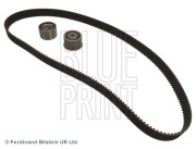 ADC47313 ozubení,sada rozvodového řemene BLUE PRINT