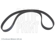 ADC47553C Ozubený řemen BLUE PRINT