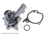 ADC49122 Vodní čerpadlo, chlazení motoru BLUE PRINT