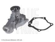 ADC49128 Vodní čerpadlo, chlazení motoru BLUE PRINT