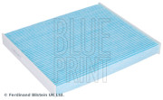 ADF122532 Filtr, vzduch v interiéru BLUE PRINT