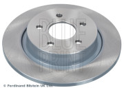 ADF124316 Brzdový kotouč BLUE PRINT