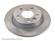 ADF124339 Brzdový kotouč BLUE PRINT