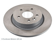 ADF124360 Brzdový kotouč BLUE PRINT