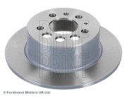 ADF124362 Brzdový kotouč BLUE PRINT